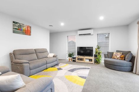 Photo of property in 5 John Holmes Road, Halswell, Christchurch, 8025