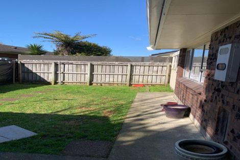 Photo of property in 1/45 Berwyn Avenue, Takanini, 2112