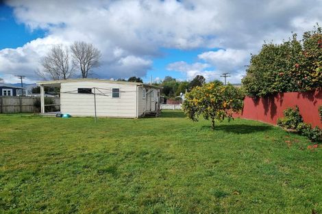 Photo of property in 6 Kowhai Street, Mangakino, 3421