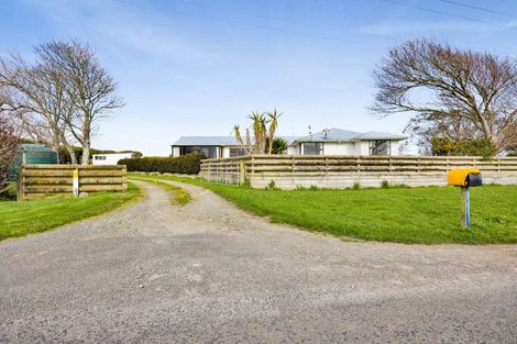 Photo of property in 180 Katene Road, Normanby, Hawera, 4675