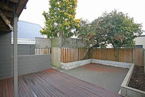 Photo of property in 6/100 Papanui Road, Merivale, Christchurch, 8014