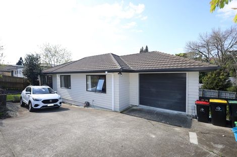 Photo of property in 58b Meadowland Street, Matua, Tauranga, 3110
