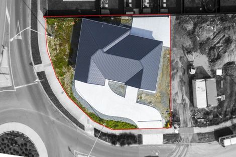 Photo of property in 1 Mawai Hakona Drive, Wallaceville, Upper Hutt, 5018