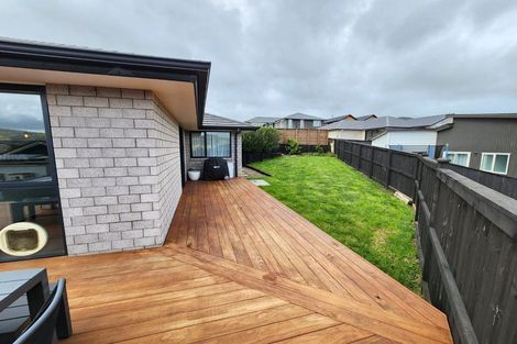 Photo of property in 12 Wingfield Road, Pokeno, 2402