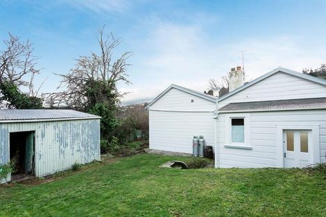 Photo of property in 10 Logie Street, North East Valley, Dunedin, 9010