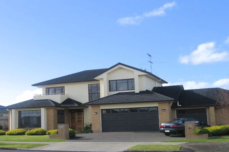 Photo of property in 74 Armoy Drive, East Tamaki, Auckland, 2016