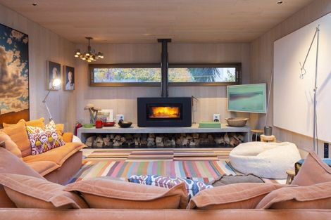 Photo of property in 4 Fishermans Lane, Mount Creighton, Queenstown, 9371