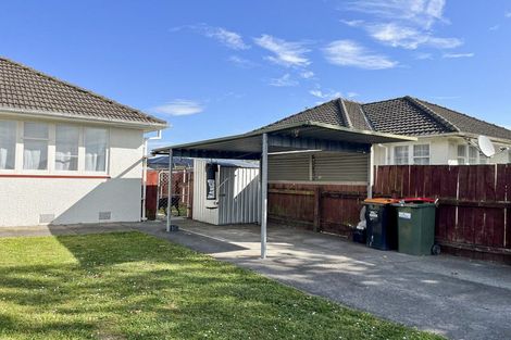 Photo of property in 660 Featherston Street, Roslyn, Palmerston North, 4414