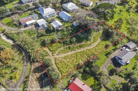 Photo of property in 38 Parnell Street, Rawene, Kaikohe, 0473