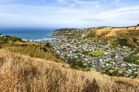 Photo of property in 1 Oxenhope Road, Richmond Hill, Christchurch, 8081