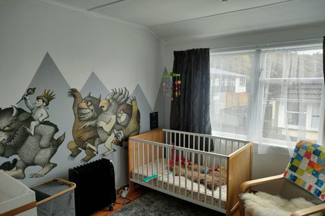 Photo of property in 37 Tukanae Street, Strathmore Park, Wellington, 6022