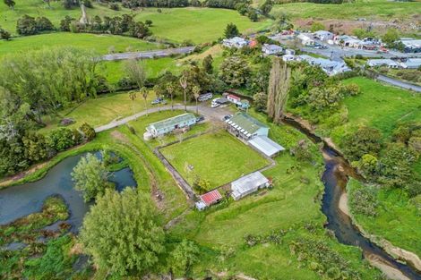Photo of property in 3 Hurndall Street, Maungaturoto, 0520