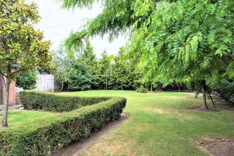 Photo of property in 220 Greers Road, Bryndwr, Christchurch, 8053