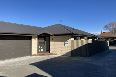 Photo of property in 1/40 Buchanan Street, Parkside, Timaru, 7910
