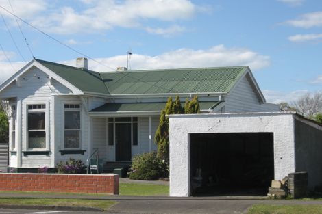 Photo of property in 124 Bell Street, Whanganui, 4500