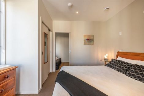 Photo of property in Trinity Apartments, 606/19 College Street, Te Aro, Wellington, 6011