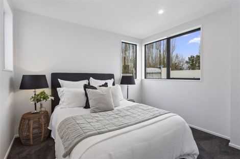 Photo of property in 2 Glenturret Drive, Casebrook, Christchurch, 8051