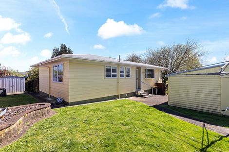Photo of property in 22 Chartwell Drive, Tokoroa, 3420
