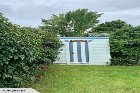 Photo of property in 171 Seabury Avenue, Foxton Beach, Foxton, 4815