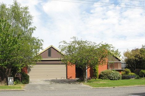 Photo of property in 37 West Belt, Rangiora, 7400