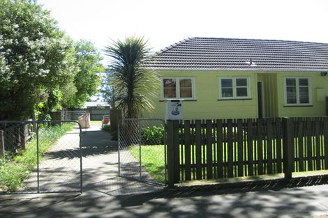 Photo of property in 17 Emmett Street, Shirley, Christchurch, 8013