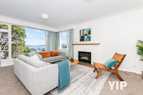 Photo of property in 1 Benares Street, Khandallah, Wellington, 6035