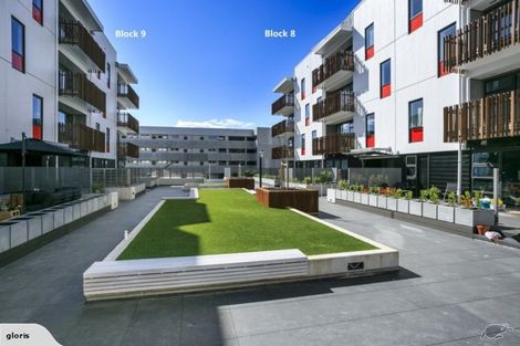 Photo of property in 611/22 Library Lane, Albany, Auckland, 0632