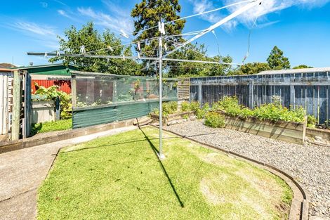 Photo of property in 12 Hackett Street, Whanganui East, Whanganui, 4500