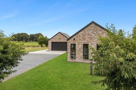 Photo of property in 176 Somerville Road, Tapapa, Tirau, 3485