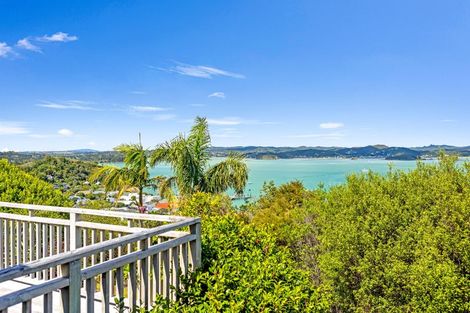 Photo of property in 7 Prospect Street, Russell, 0202