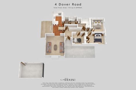 Photo of property in 4 Dover Road, St Andrews, Hamilton, 3200