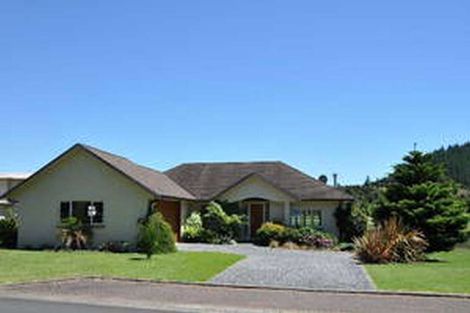 Photo of property in 18 Saint Andrews Drive, Pauanui, Hikuai, 3579