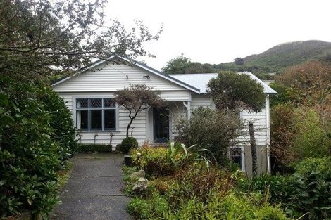 Photo of property in 8 Heke Street, Ngaio, Wellington, 6035