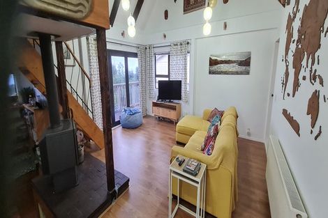 Photo of property in 190 Buckley Road, Southgate, Wellington, 6023