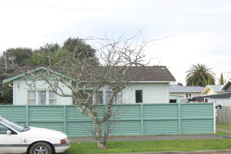 Photo of property in 33 Lyon Street, Frankton, Hamilton, 3204