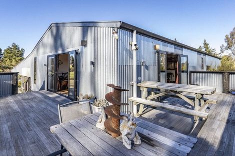 Photo of property in 145 Fishers Road, Loburn, Rangiora, 7473