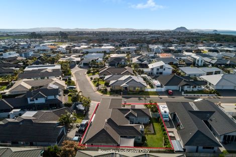 Photo of property in 45 Oceania Sands Way, Papamoa Beach, Papamoa, 3118