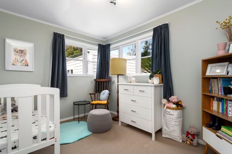 Photo of property in 18 Fox Street, Ngaio, Wellington, 6035