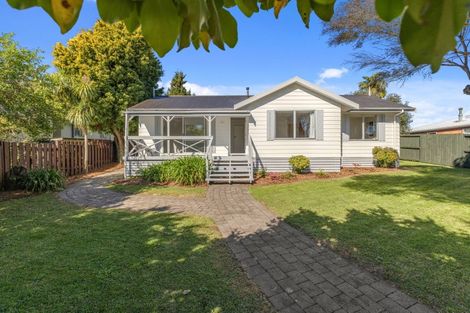 Photo of property in 29 Cullimore Street, Pukete, Hamilton, 3200