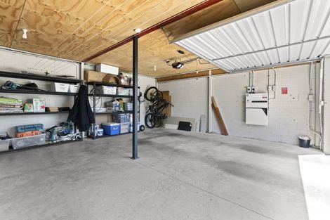 Photo of property in 4a Clerke Place, Marfell, New Plymouth, 4310