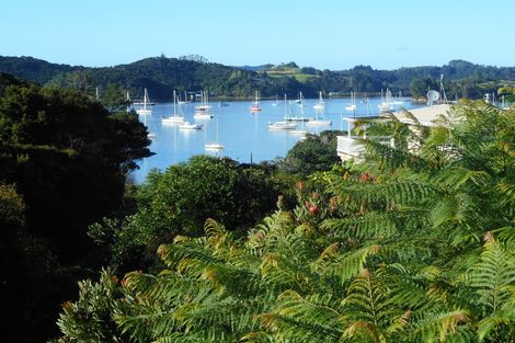 Photo of property in 9 Kakapu Road, Okiato, Russell, 0272