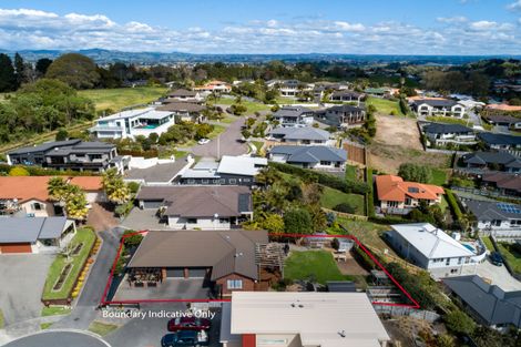 Photo of property in 50 La Colina Place, Bethlehem, Tauranga, 3110