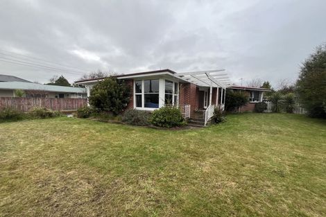 Photo of property in 35 Rountree Street, Upper Riccarton, Christchurch, 8041