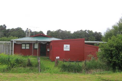 Photo of property in 13 Nei Street, Rangataua, Ohakune, 4691