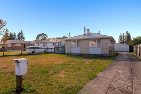 Photo of property in 55 Wrigley Road, Fordlands, Rotorua, 3015