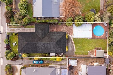 Photo of property in 145 Renall Street, Masterton, 5810