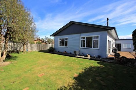 Photo of property in 166 Hanmer Springs Road, Hanmer Springs, 7334