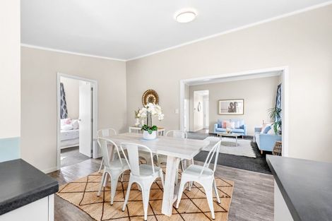 Photo of property in 43 Biddle Crescent, Taita, Lower Hutt, 5011