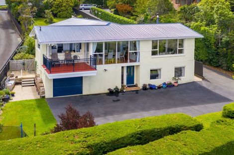 Photo of property in 22 Shandon Road, Vauxhall, Dunedin, 9013