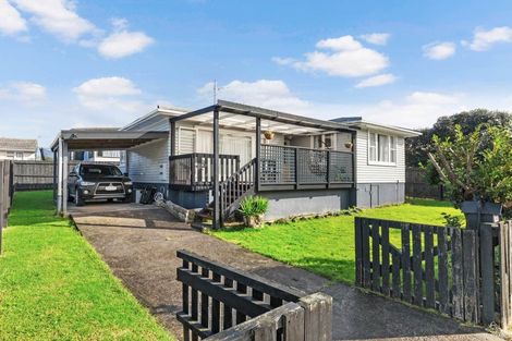 Photo of property in 32 Ingram Street, Papakura, 2110